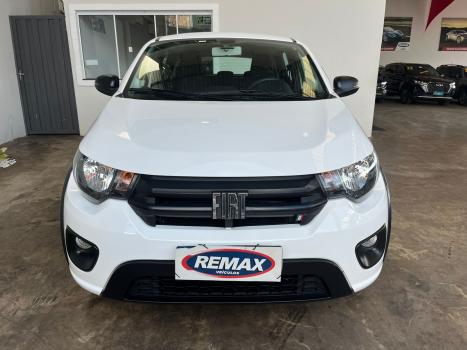FIAT Mobi 1.0 4P FLEX EVO LIKE, Foto 11