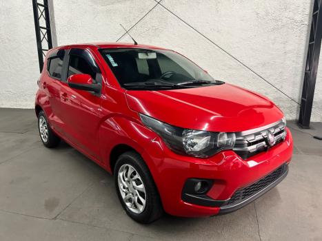 FIAT Mobi 1.0 4P FLEX EVO LIKE, Foto 1