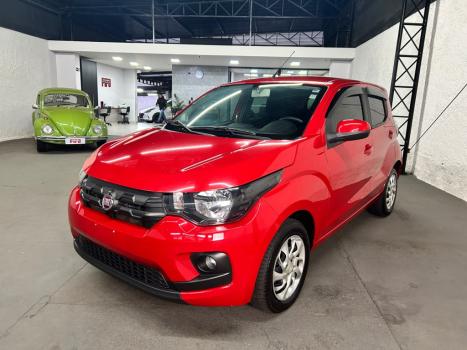 FIAT Mobi 1.0 4P FLEX EVO LIKE, Foto 2