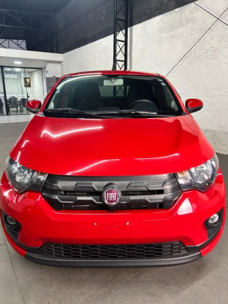 FIAT Mobi 1.0 4P FLEX EVO LIKE, Foto 3