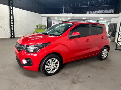 FIAT Mobi 1.0 4P FLEX EVO LIKE, Foto 5
