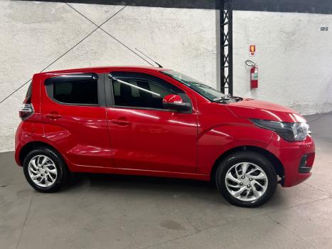 FIAT Mobi 1.0 4P FLEX EVO LIKE, Foto 6