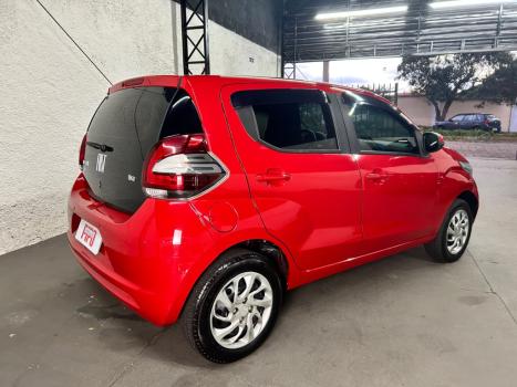 FIAT Mobi 1.0 4P FLEX EVO LIKE, Foto 7