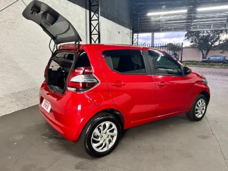 FIAT Mobi 1.0 4P FLEX EVO LIKE, Foto 8