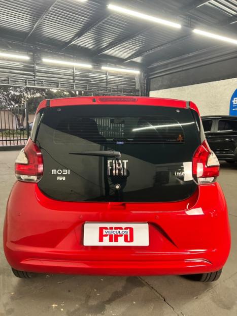 FIAT Mobi 1.0 4P FLEX EVO LIKE, Foto 9