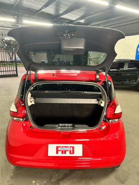 FIAT Mobi 1.0 4P FLEX EVO LIKE, Foto 10