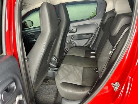 FIAT Mobi 1.0 4P FLEX EVO LIKE, Foto 11