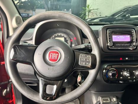 FIAT Mobi 1.0 4P FLEX EVO LIKE, Foto 12