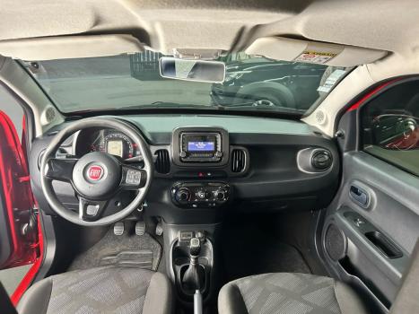 FIAT Mobi 1.0 4P FLEX EVO LIKE, Foto 13