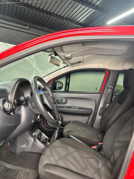 FIAT Mobi 1.0 4P FLEX EVO LIKE, Foto 14
