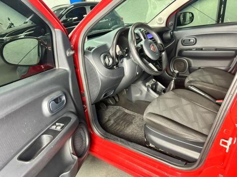 FIAT Mobi 1.0 4P FLEX EVO LIKE, Foto 15