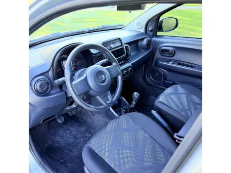 FIAT Mobi 1.0 4P FLEX DRIVE FIRE FLY, Foto 9
