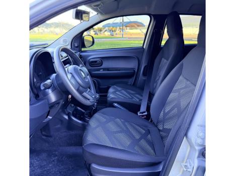 FIAT Mobi 1.0 4P FLEX DRIVE FIRE FLY, Foto 10