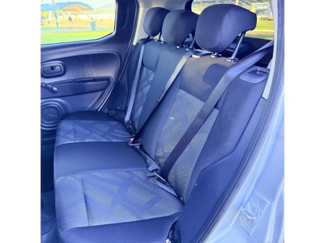 FIAT Mobi 1.0 4P FLEX DRIVE FIRE FLY, Foto 11