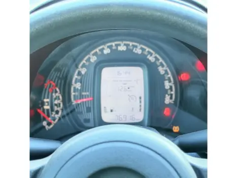 FIAT Mobi 1.0 4P FLEX DRIVE FIRE FLY, Foto 14