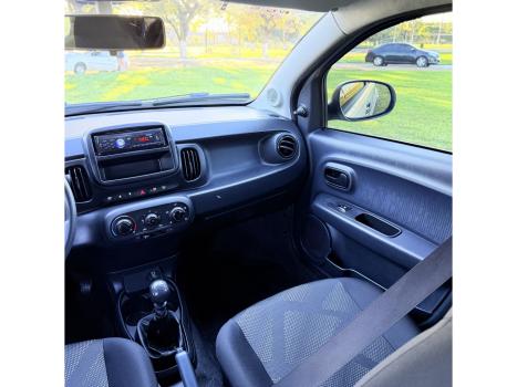 FIAT Mobi 1.0 4P FLEX DRIVE FIRE FLY, Foto 16