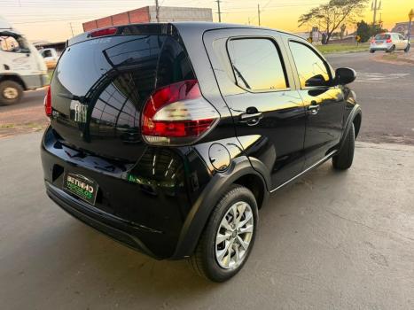 FIAT Mobi 1.0 4P FLEX EVO LIKE, Foto 4