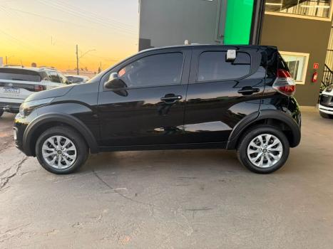 FIAT Mobi 1.0 4P FLEX EVO LIKE, Foto 5