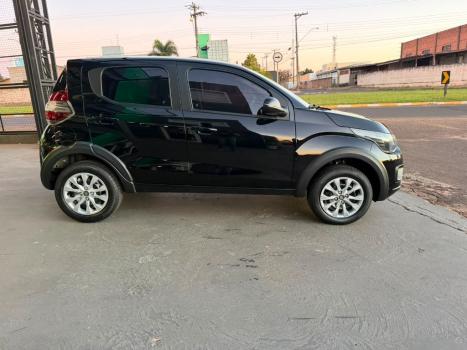 FIAT Mobi 1.0 4P FLEX EVO LIKE, Foto 6