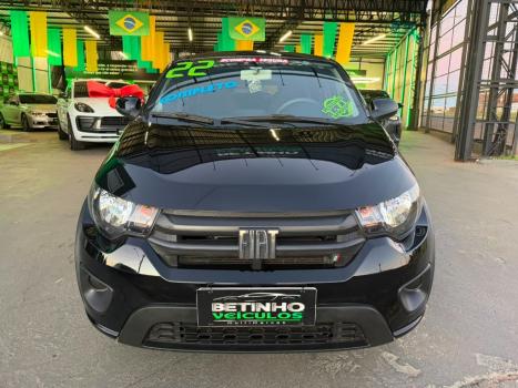 FIAT Mobi 1.0 4P FLEX EVO LIKE, Foto 7