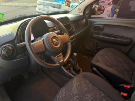 FIAT Mobi 1.0 4P FLEX EVO LIKE, Foto 11