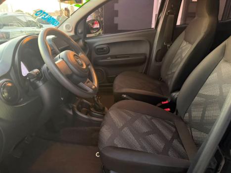 FIAT Mobi 1.0 4P FLEX EVO LIKE, Foto 12