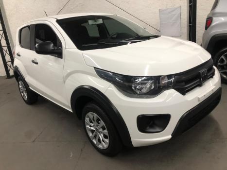 FIAT Mobi 1.0 4P FLEX EVO LIKE, Foto 1