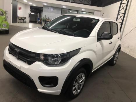 FIAT Mobi 1.0 4P FLEX EVO LIKE, Foto 2