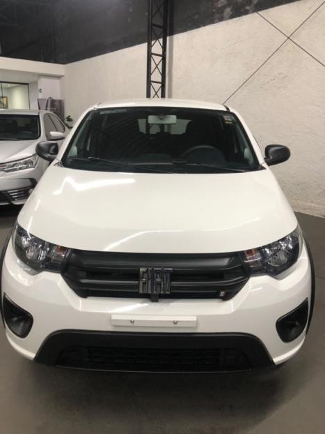 FIAT Mobi 1.0 4P FLEX EVO LIKE, Foto 3