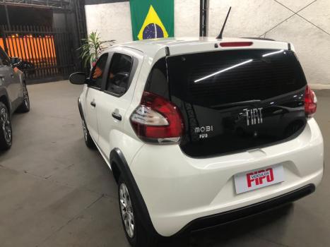 FIAT Mobi 1.0 4P FLEX EVO LIKE, Foto 4