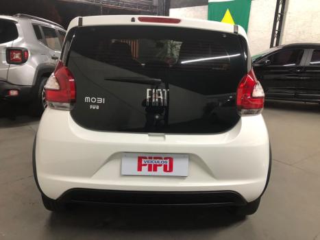 FIAT Mobi 1.0 4P FLEX EVO LIKE, Foto 5