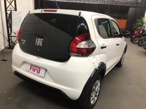 FIAT Mobi 1.0 4P FLEX EVO LIKE, Foto 6