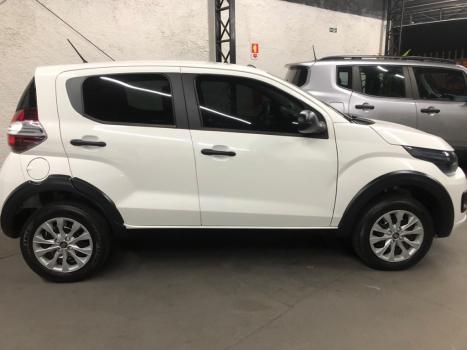 FIAT Mobi 1.0 4P FLEX EVO LIKE, Foto 7
