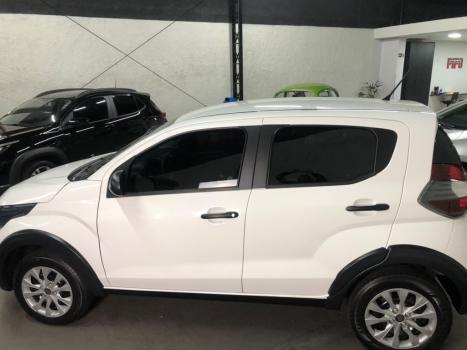 FIAT Mobi 1.0 4P FLEX EVO LIKE, Foto 8
