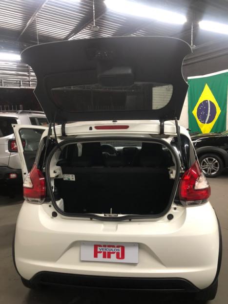 FIAT Mobi 1.0 4P FLEX EVO LIKE, Foto 9