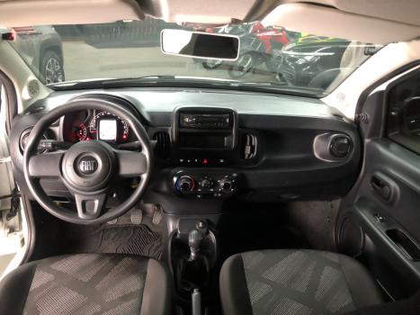 FIAT Mobi 1.0 4P FLEX EVO LIKE, Foto 10