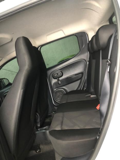 FIAT Mobi 1.0 4P FLEX EVO LIKE, Foto 11