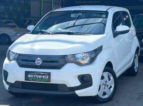FIAT Mobi 1.0 4P FLEX EVO LIKE, Foto 1
