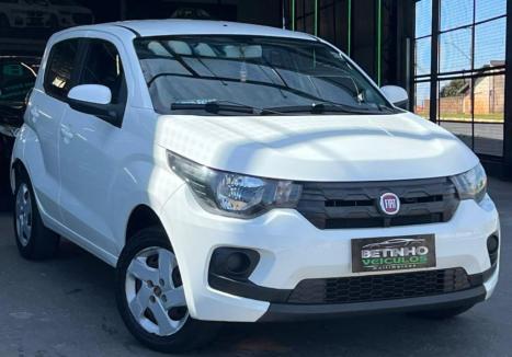 FIAT Mobi 1.0 4P FLEX EVO LIKE, Foto 2