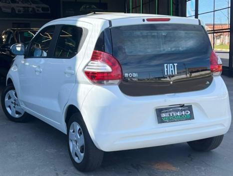 FIAT Mobi 1.0 4P FLEX EVO LIKE, Foto 3