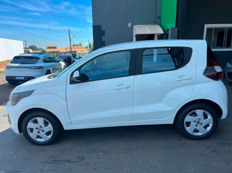 FIAT Mobi 1.0 4P FLEX EVO LIKE, Foto 5