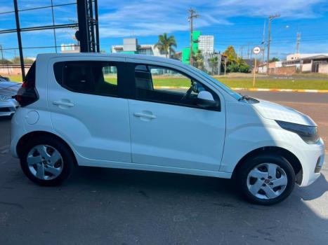 FIAT Mobi 1.0 4P FLEX EVO LIKE, Foto 6