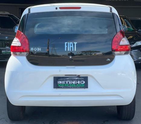FIAT Mobi 1.0 4P FLEX EVO LIKE, Foto 8