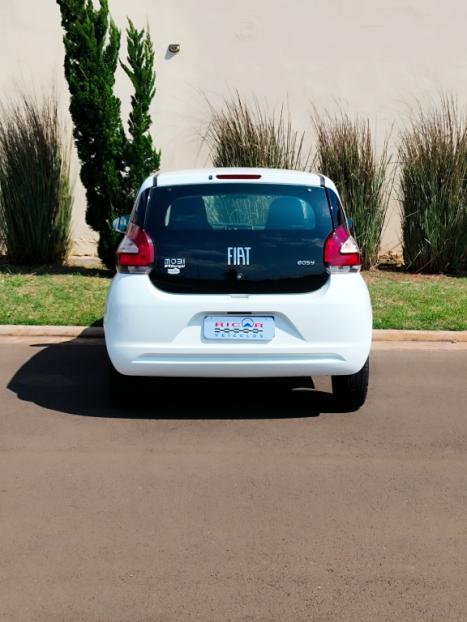 FIAT Mobi 1.0 4P FLEX EVO EASY, Foto 5