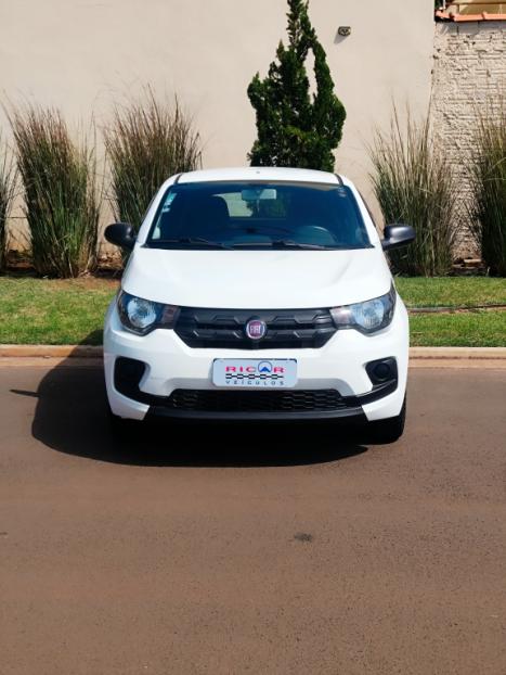 FIAT Mobi 1.0 4P FLEX EVO EASY, Foto 2