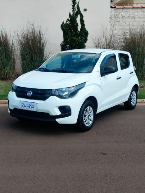 FIAT Mobi 1.0 4P FLEX EVO EASY, Foto 3