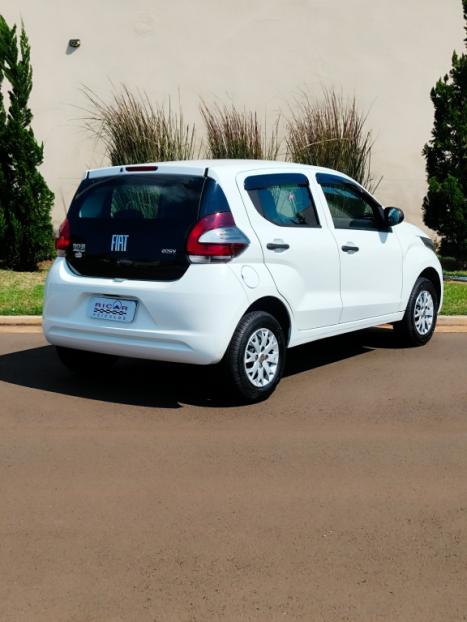 FIAT Mobi 1.0 4P FLEX EVO EASY, Foto 4