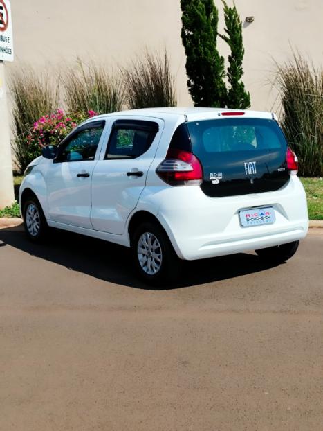 FIAT Mobi 1.0 4P FLEX EVO EASY, Foto 6