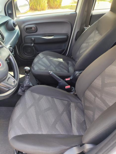 FIAT Mobi 1.0 4P FLEX EVO EASY, Foto 7