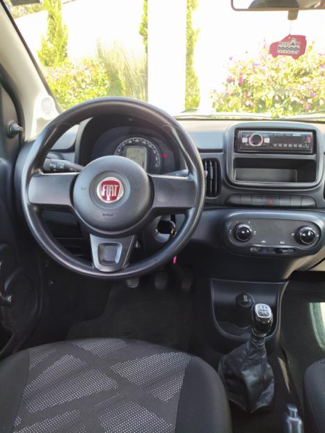 FIAT Mobi 1.0 4P FLEX EVO EASY, Foto 9